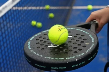 Padel 7