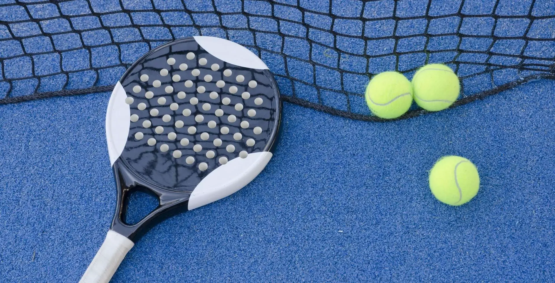 magic padel