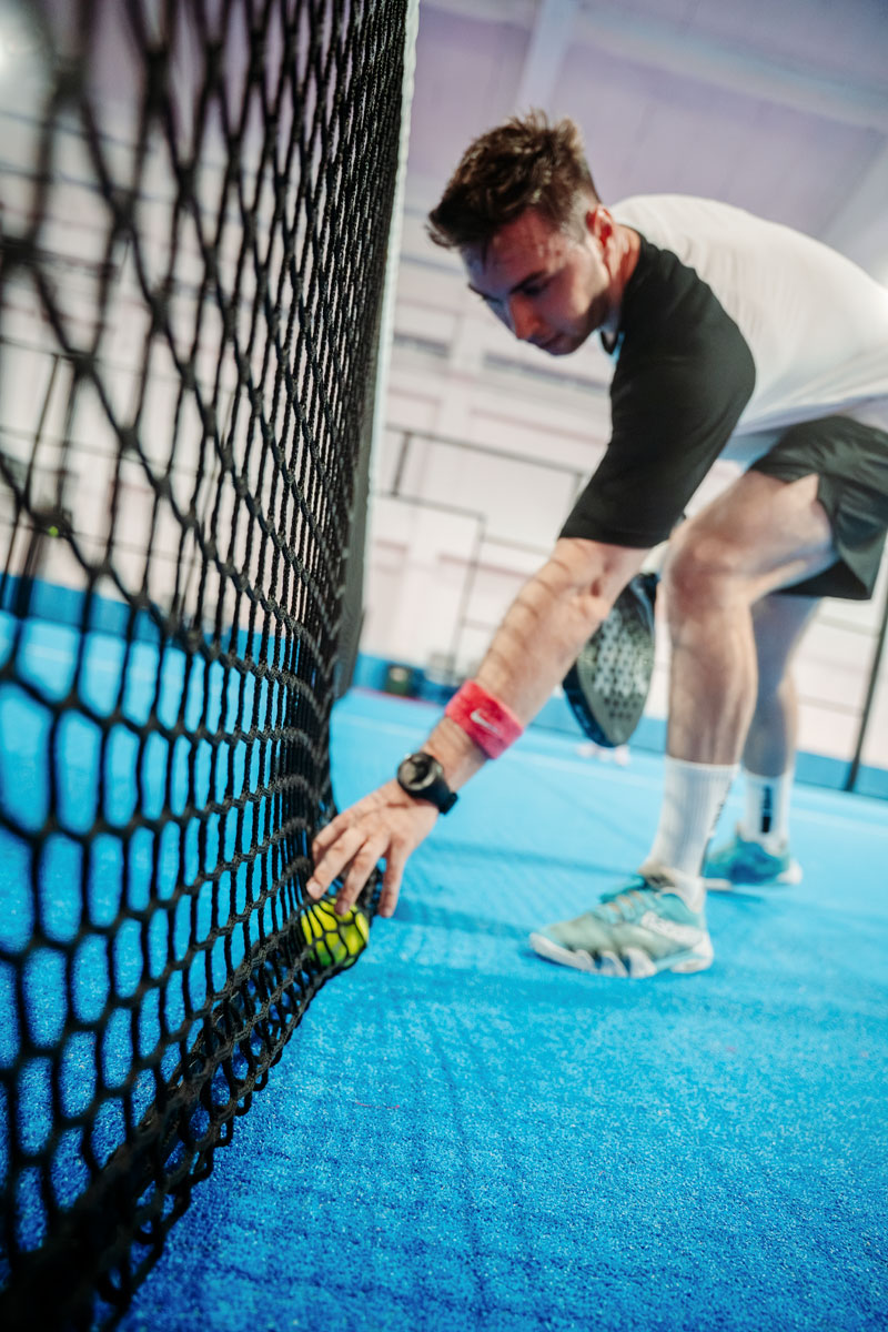 Padel Bucuresti